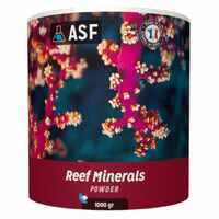 Aquarium Systems Reef Minerals Booster Powder 1kg