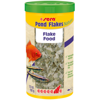 Sera Pond Flakes 150g