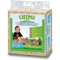 Chipsi Classic Small Animal Bedding 1kg