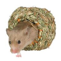 Trixie Grass Nest for Small Animals 10cm