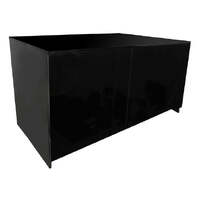 Reptile One ROC 1206 Cabinet 120X60X76cm 46177BK