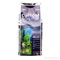 Nisso Custom Plant Soil Black 1kg