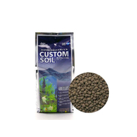 Nisso Custom Plant Soil Black 3kg