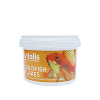 Vitalis Goldfish Flakes 22g