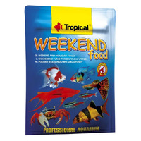 Tropical Weekend Food 20g