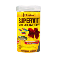 Tropical Supervit Mini Granules 65G