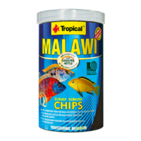 Tropical Malawi Chips 130G