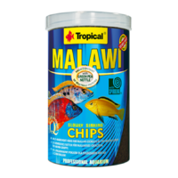 Tropical Malawi Chips 520G