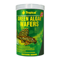 Tropical Green Algae Wafers 113G