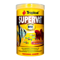 Tropical Supervit Flakes 20G