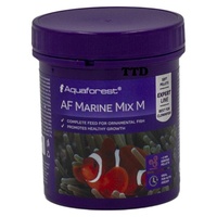 Aquaforest Marine Mix M 120g