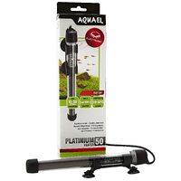 Aquael Platinum Glass Heater 50W