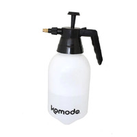 Komodo Pump Spray Mister Bottle 1.5L