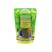 Minibeasts Insects In a Pellet Bearded Dragon 125g