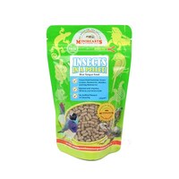 Minibeasts Insects In a Pellet Blue Tongue 125g