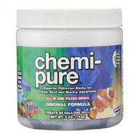 Boyd Enterprises Chemi-Pure 5oz 142g