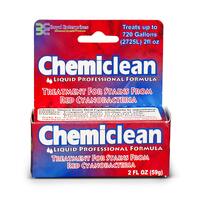 Boyd Chemiclean Aquarium Treatment Red Cyano Liquid 59g