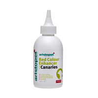 Aristopet Red Colour Enhancer for Canaries 125ml