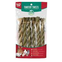 Oxbow Timothy Club Twists 6pk