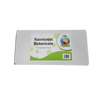 Fish Organic Rainforest Botanical Kit