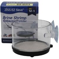 Ziss Aqua Brine Collector Feeder SF-1 0.13mm