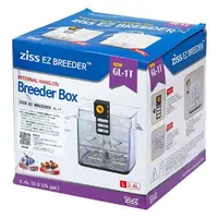 Ziss Aqua EZ Breeder GL-1T