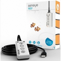 Seneye Reef Aquarium Alert System Marine Invert