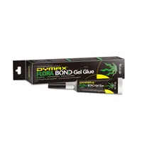 Dymax Flora Bond Gel Glue 20g