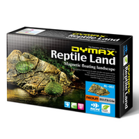 Dymax Magnetic Turtle Land Medium