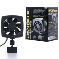 Dymax Windy Cooling Fan W-7