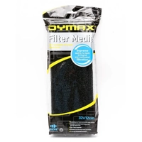 Dymax Black Bio Sponge 32x12cm