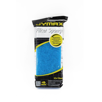 Dymax Blue Mat Sponge 32x12cm