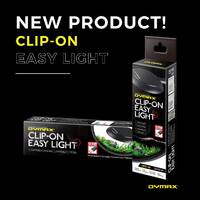 Dymax Clip-On Easy Light 4w