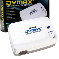 Dymax Ac/Dc Air Pump AP1000