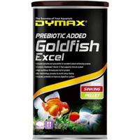 Dymax Goldfish Excel 560g Sinking Pellet