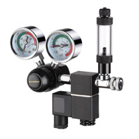 Dymax Co2 Professional Regulator RX-123