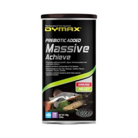 Dymax Massive Achieve 160g Sinking Pellet