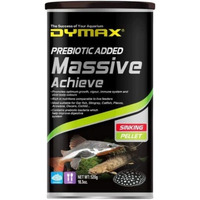 Dymax Massive Achieve 520g Sinking Pellet