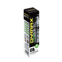 Dymax CO2 Cylinder 3L - Empty