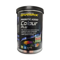 Dymax Colour Plus 60g Small Sinking Pellet