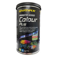 Dymax Colour Plus 160g Small Sinking Pellet