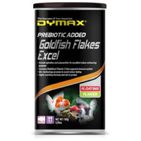 Dymax Goldfish Flakes Excel 150g