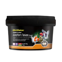 Dymax Goldfish Flakes Excel 500g