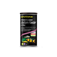 Dymax Bottom Feeder Elite 160g Sinking Mini Wafer