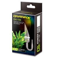 Dymax Glass Atomizer GA-106