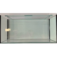 Australian Aquariums Glass Tank 48x18x18" A4818