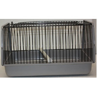 SM Large Wire Carry Cage 30x25x18cm