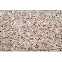 SM Fine Shell Grit 20kg 