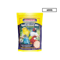 Probird Egg & Biscuit Mix 600g