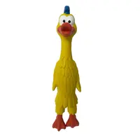 Paw Play Latex Duck Large 33cm